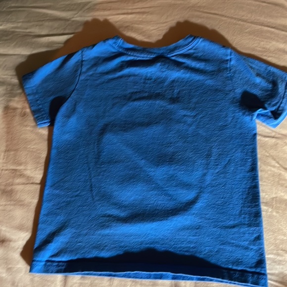 Spider-Man Disney Marvel boys short sleeve T-shirt size 2-3 - Picture 4 of 6